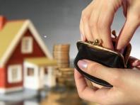 Уплата государственной пошлины третьими лицами при государственной регистрации права на недвижимость не допускается