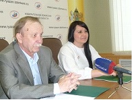 Подписано соглашение о взаимодействии между МФЦ и Избирательной комиссией Рязанской области