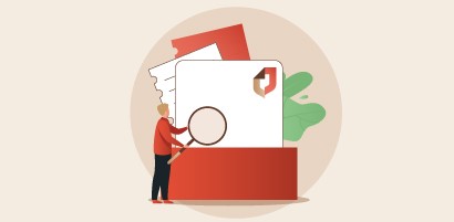 Благодарность от ЦСР