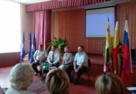 В Захаровском районе состоялся гражданский форум «Перспектива»